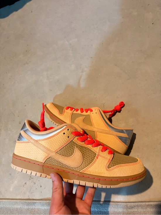 Nike Other - Nike Dunk SB Sum Tom Size 11 Brand New